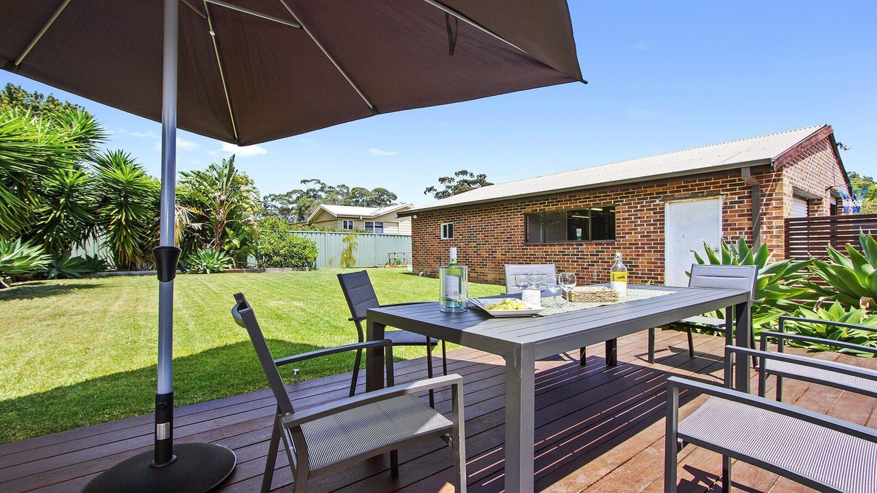 Photo of Outdoor in Callala Bay