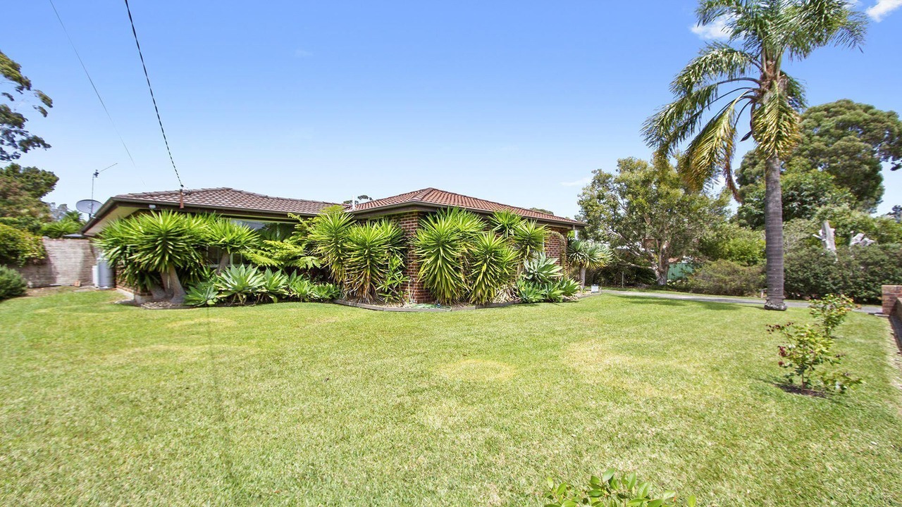 Photo of Outdoor in Callala Bay