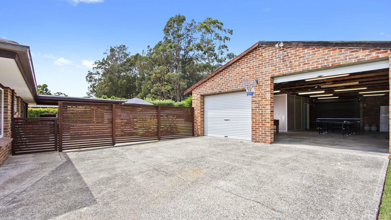 Photo of Patio Balcony in Callala Bay