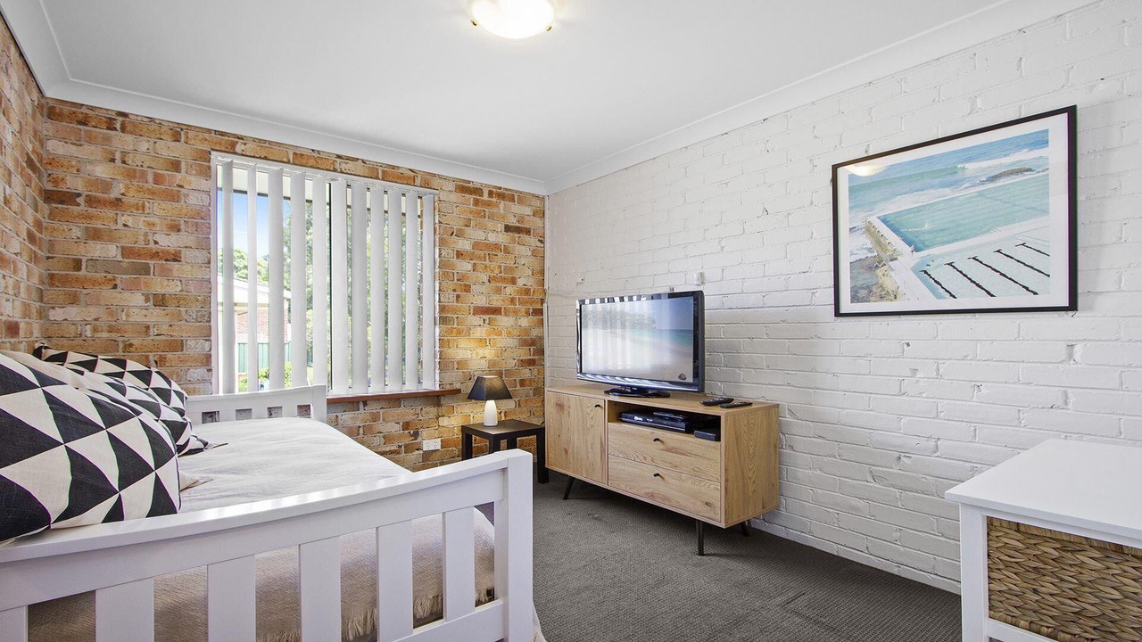 Photo of Bedroom in Callala Bay