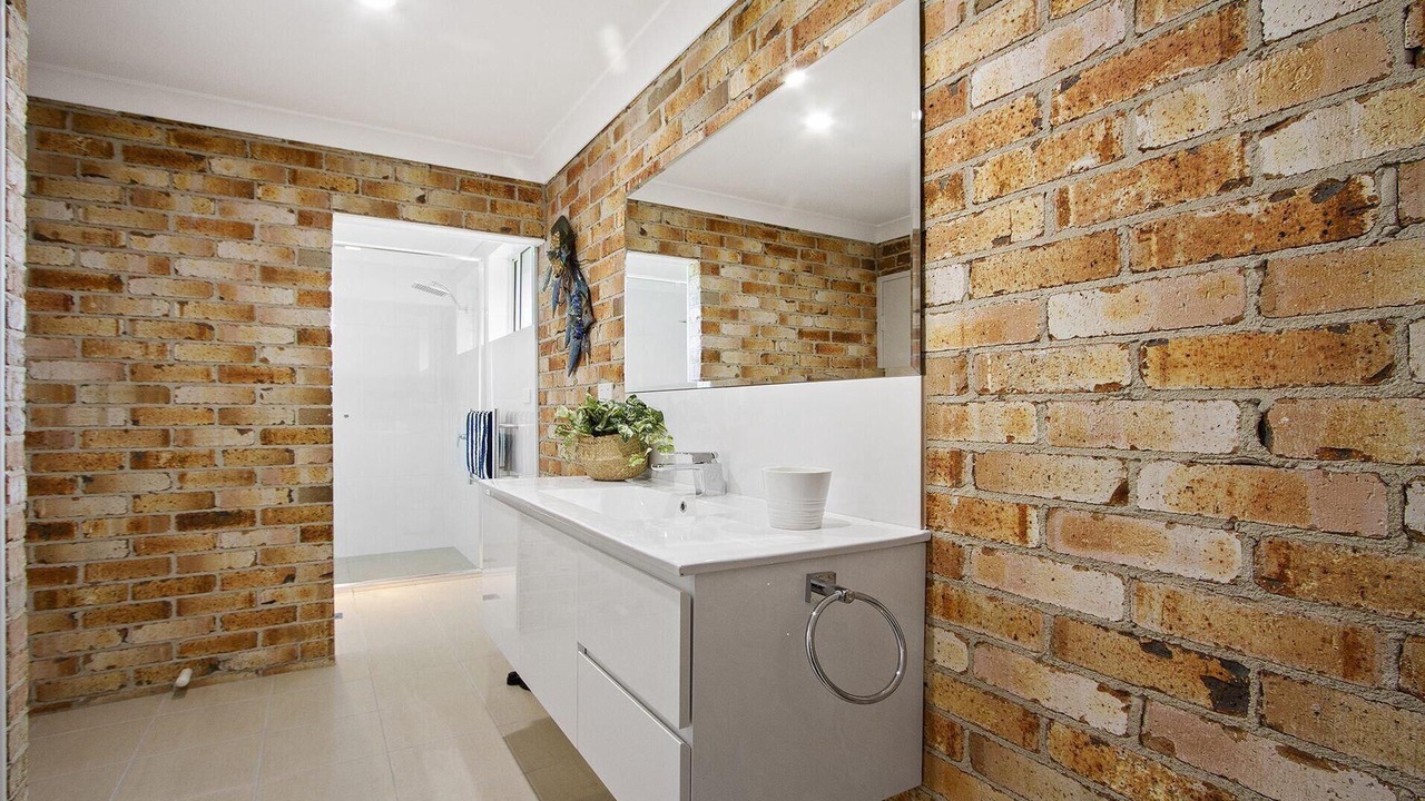 Photo of Bathroom in Callala Bay