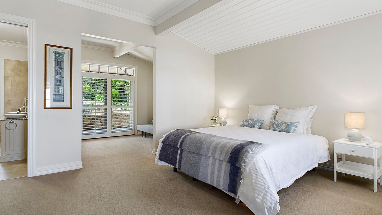 Photo of Bedroom in Shoreham