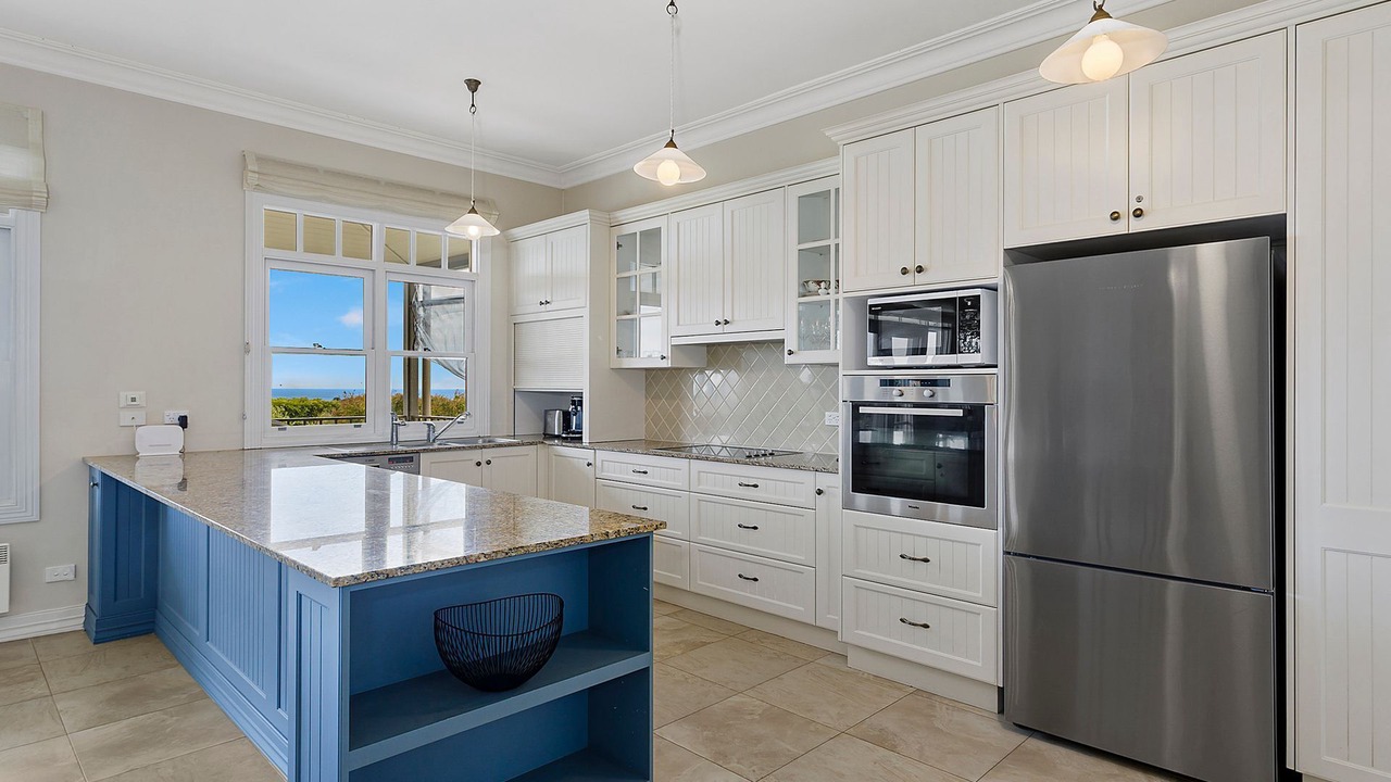 Photo of Kitchen in Shoreham