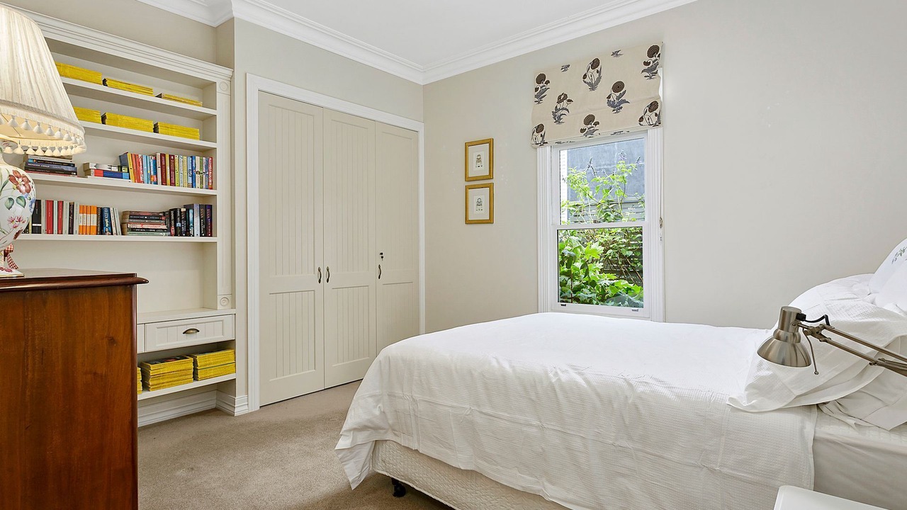 Photo of Bedroom in Shoreham