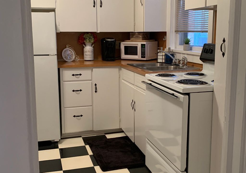 Photo of Kitchen in Carlisle