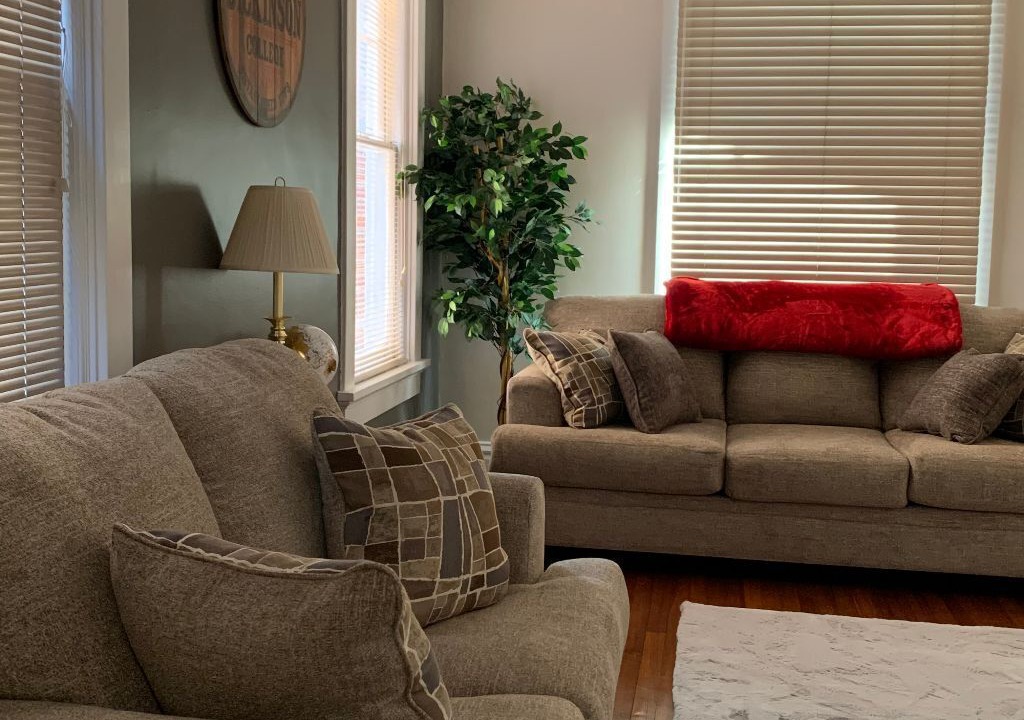 Photo of Livingroom in Carlisle