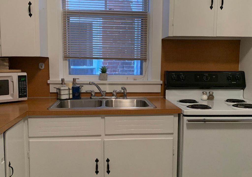 Photo of Kitchen in Carlisle