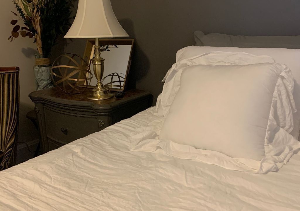 Photo of Bedroom in Carlisle