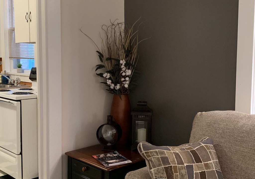 Photo of Livingroom in Carlisle