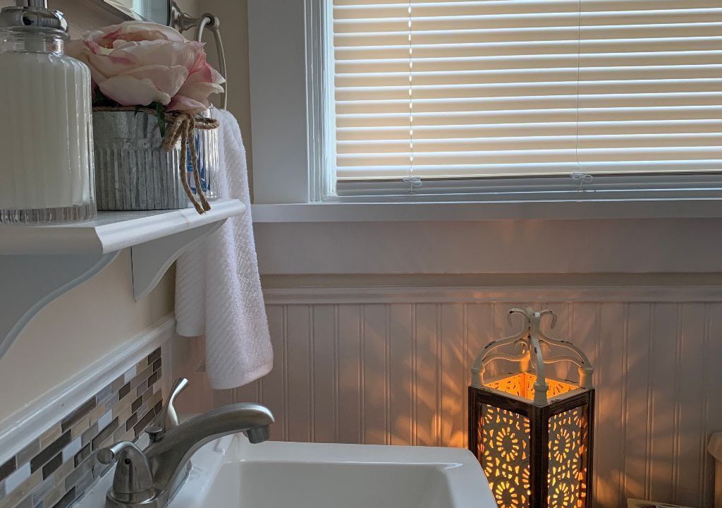 Photo of Bathroom in Carlisle