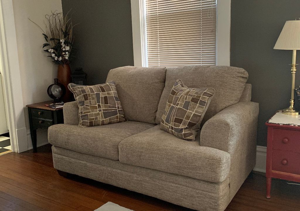 Photo of Livingroom in Carlisle