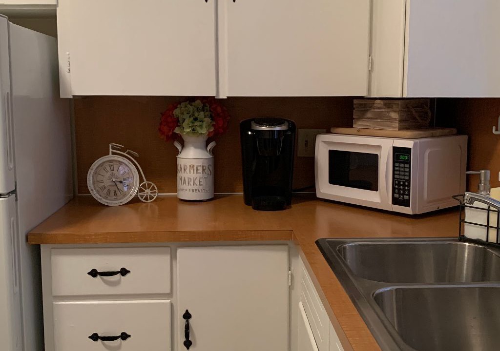 Photo of Kitchen in Carlisle