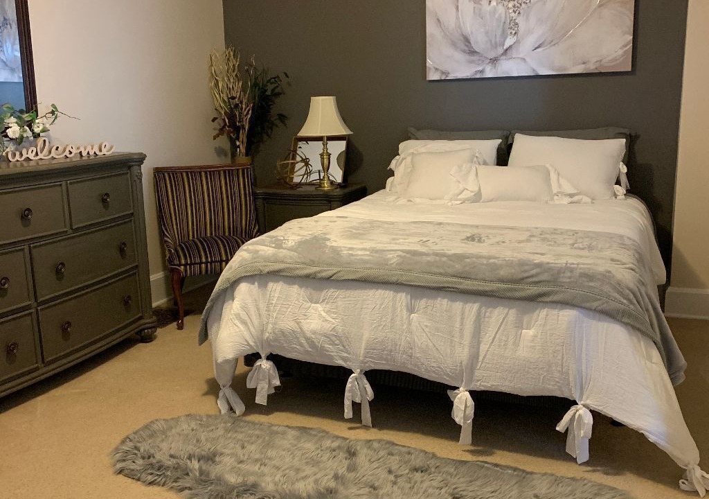 Photo of Bedroom in Carlisle