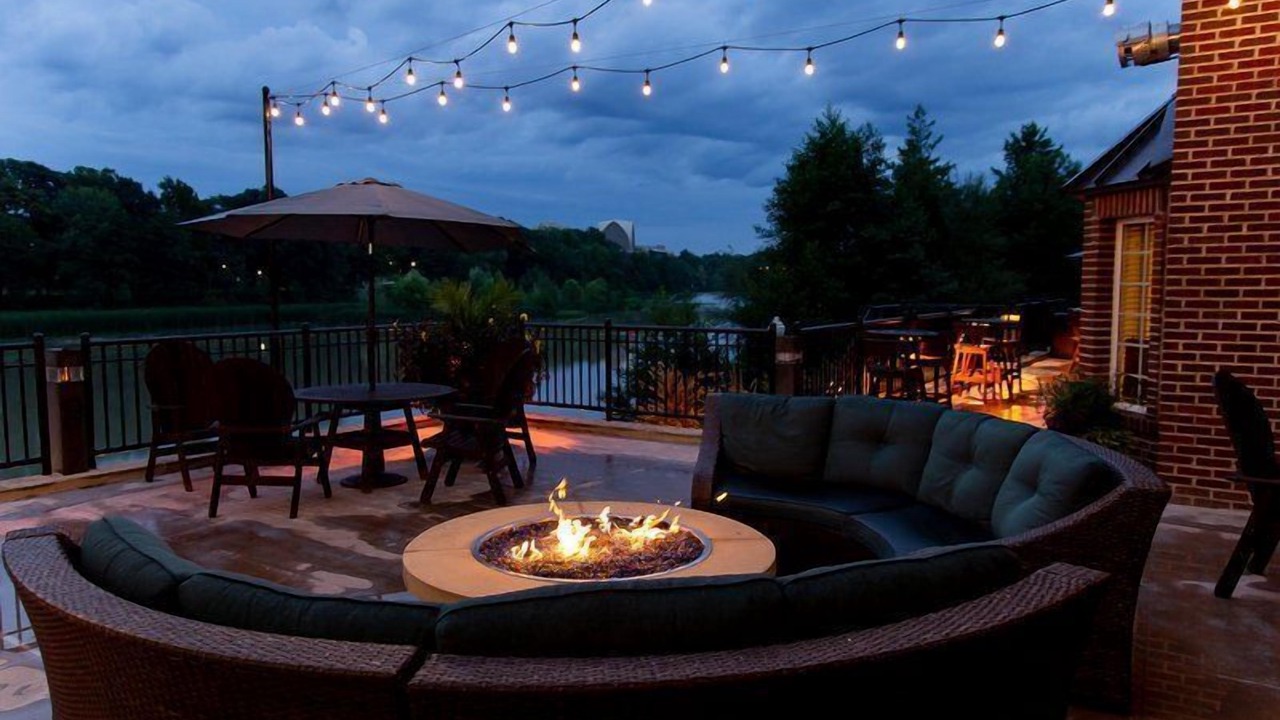 Photo of Outdoor in Rochester
