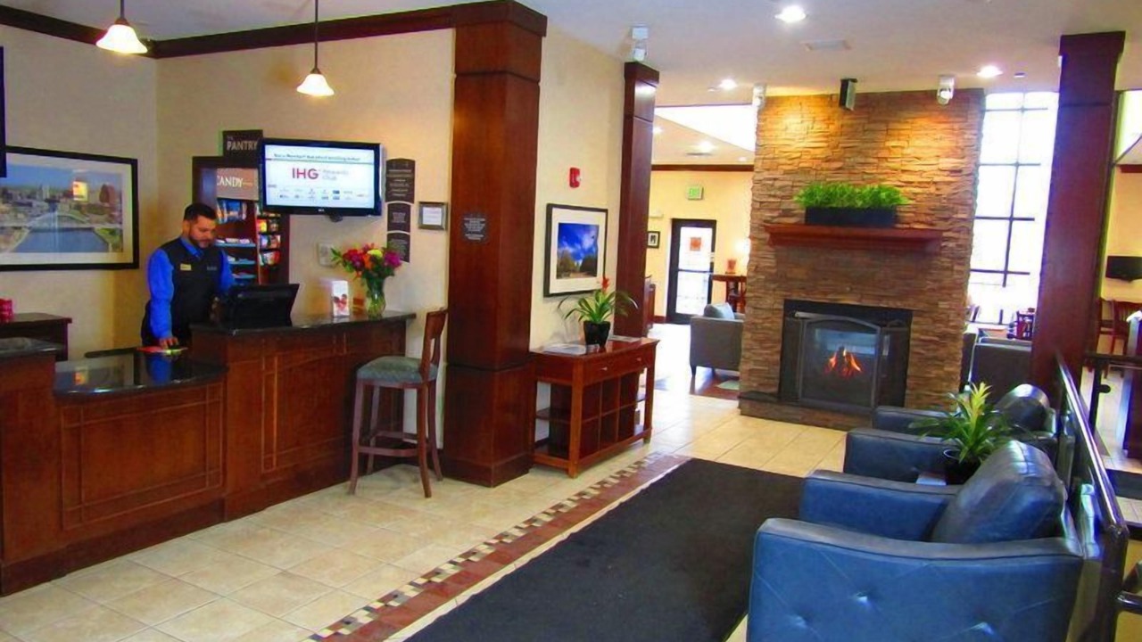 Photo of Livingroom in Rochester