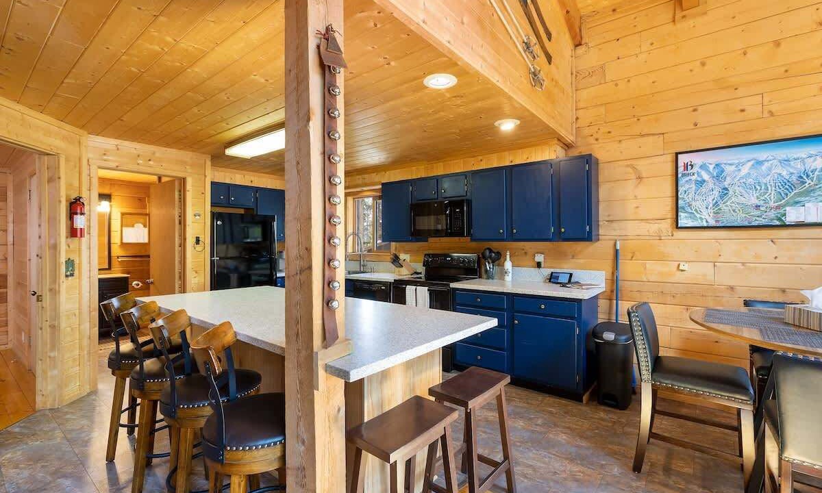 Photo of Kitchen in Breckenridge