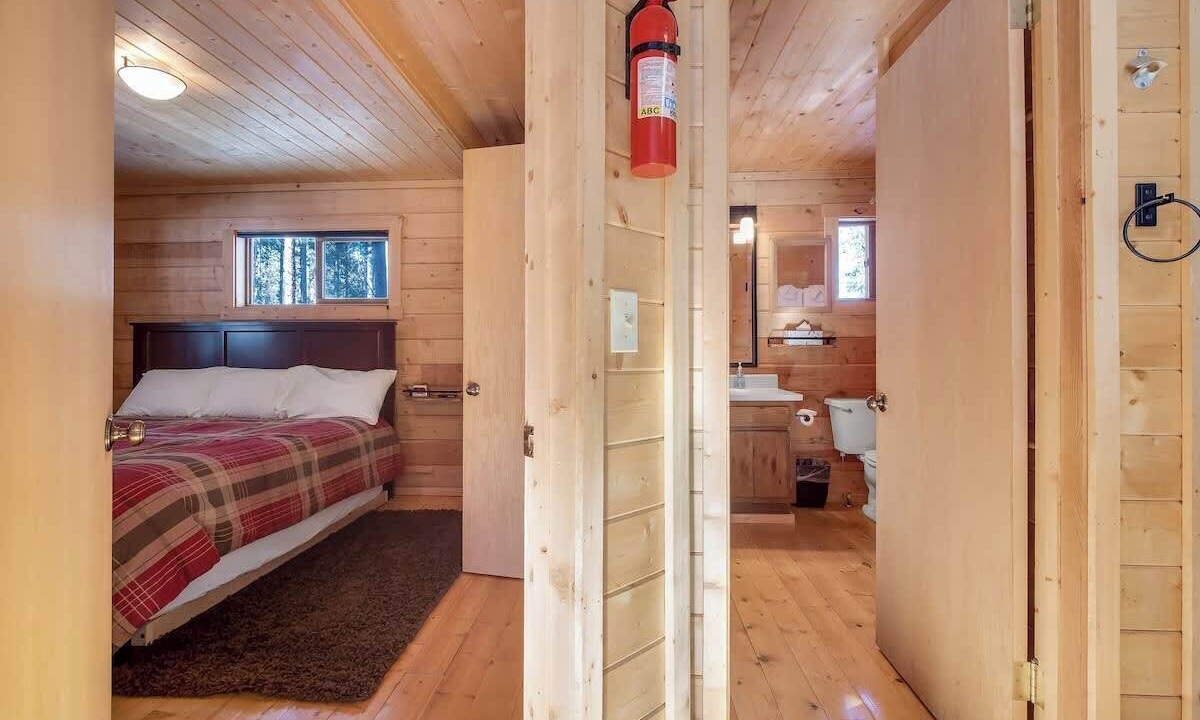 Photo of Bathroom in Breckenridge