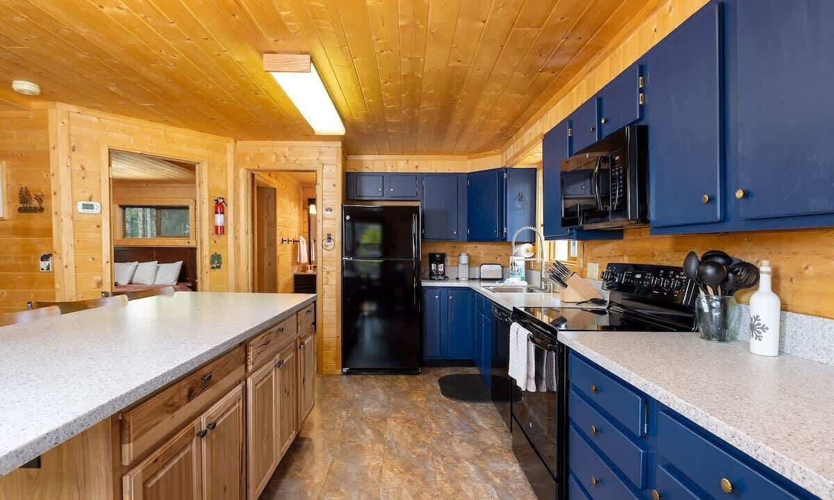 Photo of Kitchen in Breckenridge