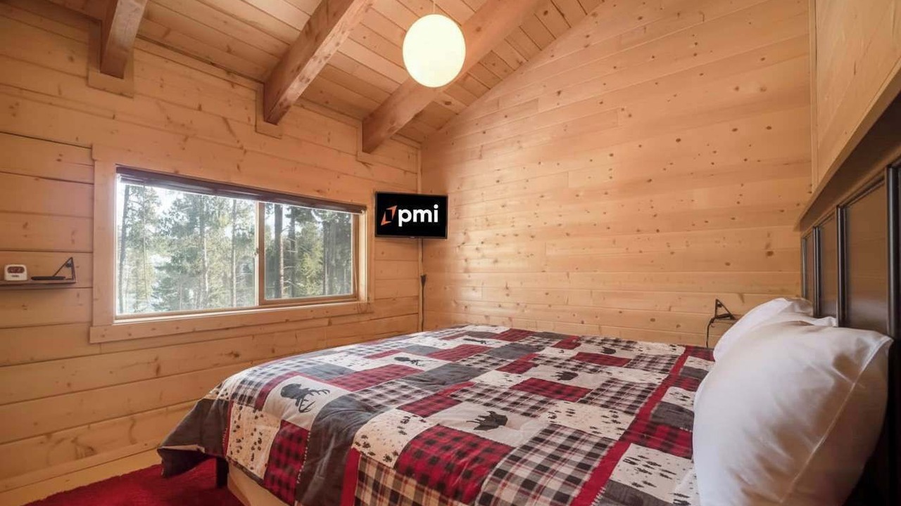Photo of Bedroom in Breckenridge