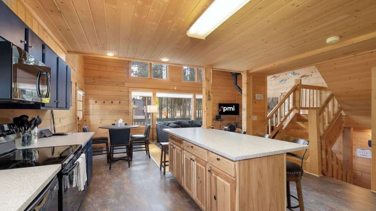 Photo of Kitchen in Breckenridge