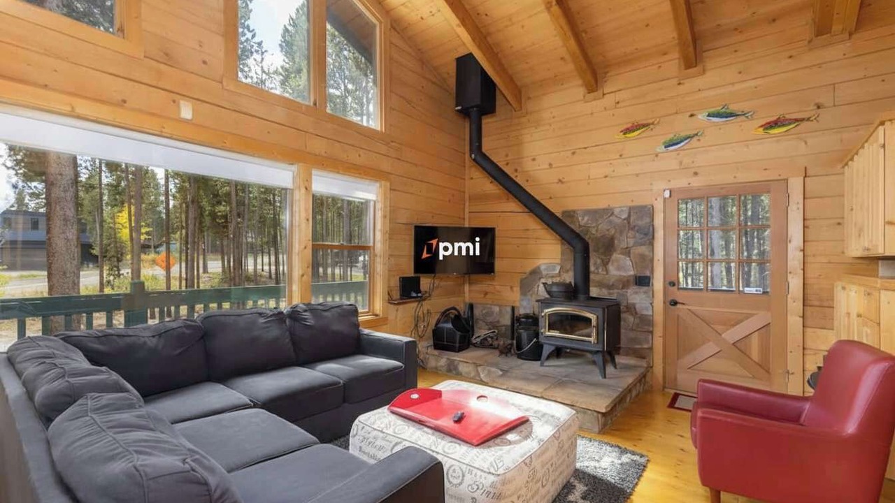Photo of Livingroom in Breckenridge