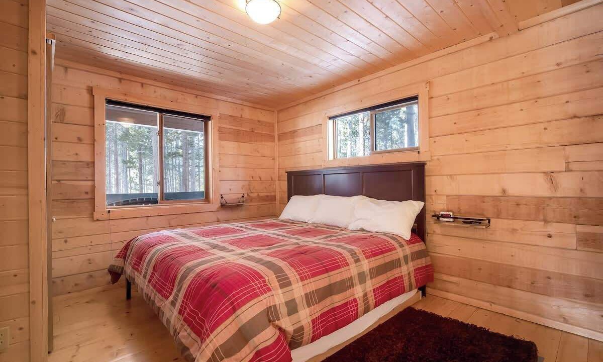 Photo of Bedroom in Breckenridge
