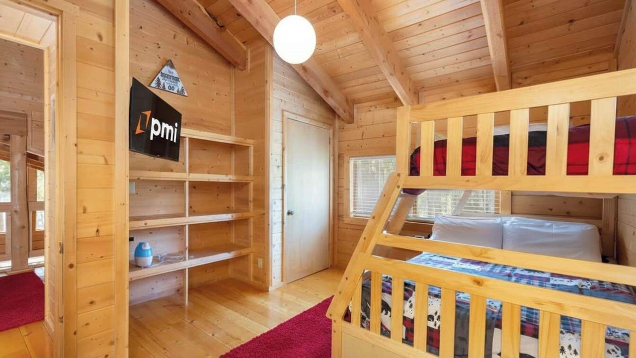 Photo of Bedroom in Breckenridge