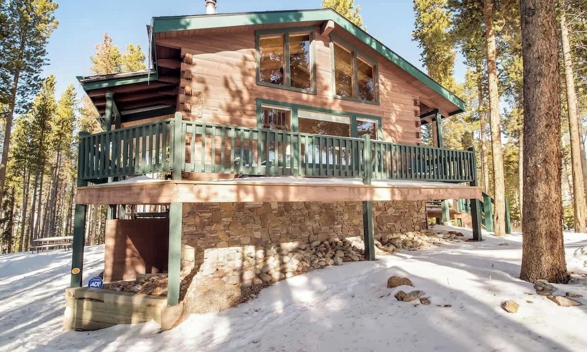 Photo of Outdoor in Breckenridge