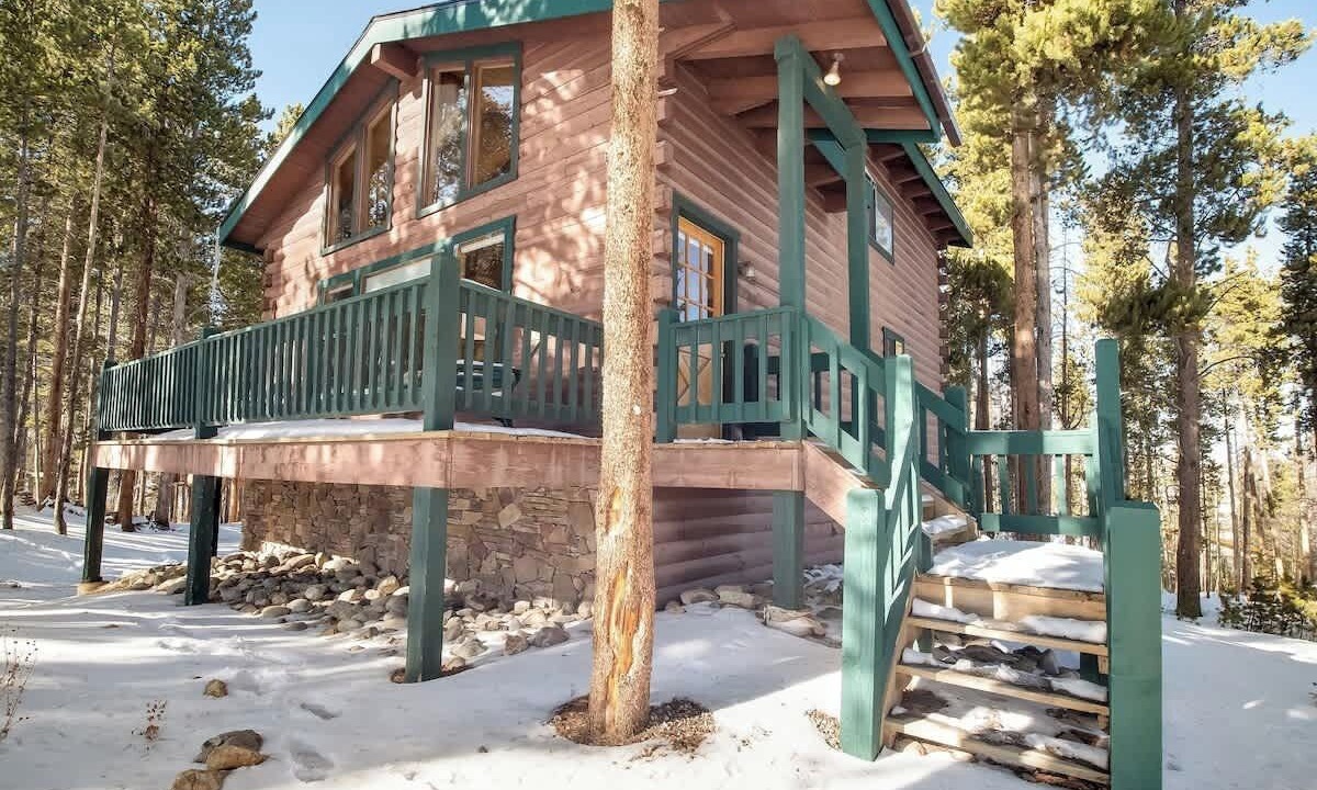 Photo of Outdoor in Breckenridge