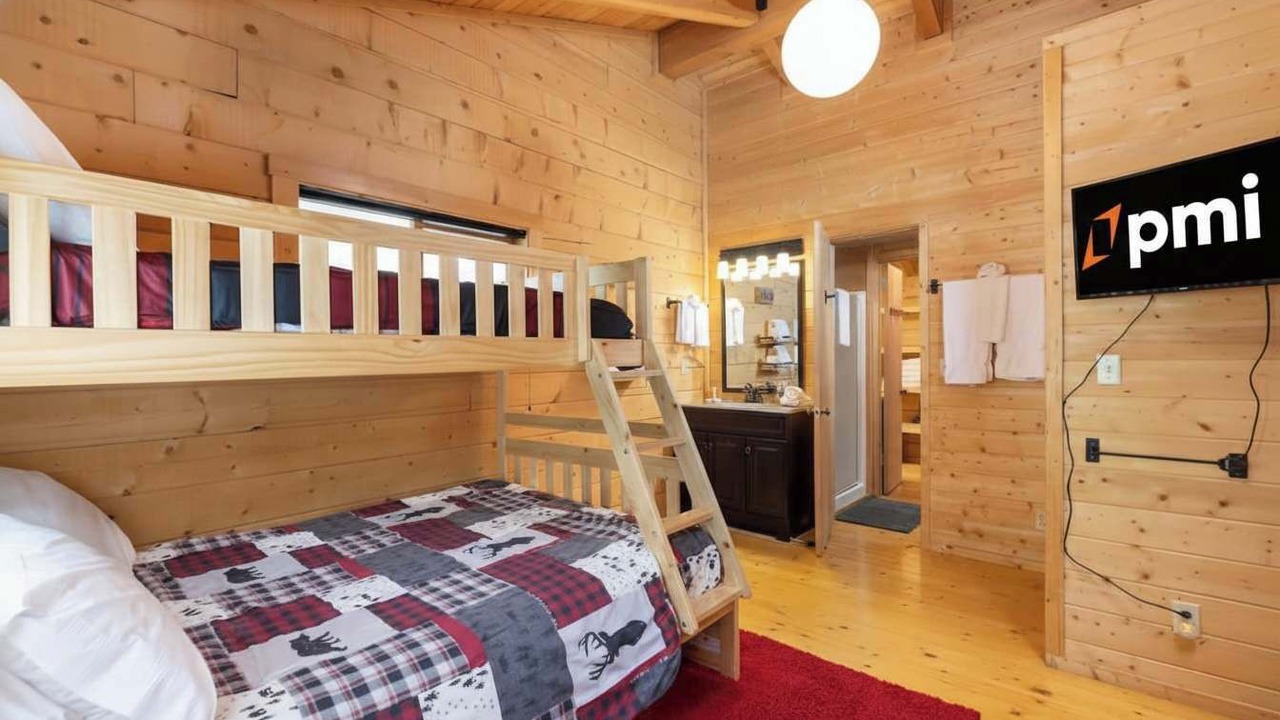Photo of Bedroom in Breckenridge