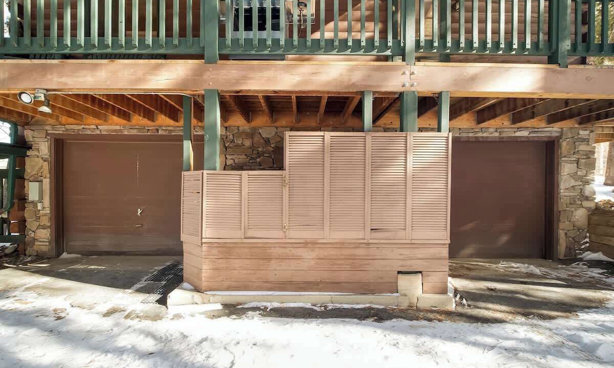 Photo of Outdoor in Breckenridge