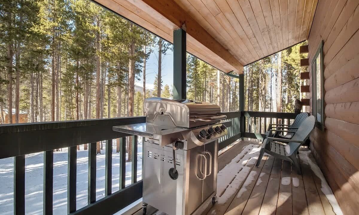 Photo of Outdoor in Breckenridge
