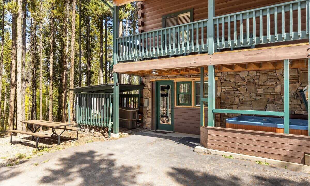 Photo of Outdoor in Breckenridge