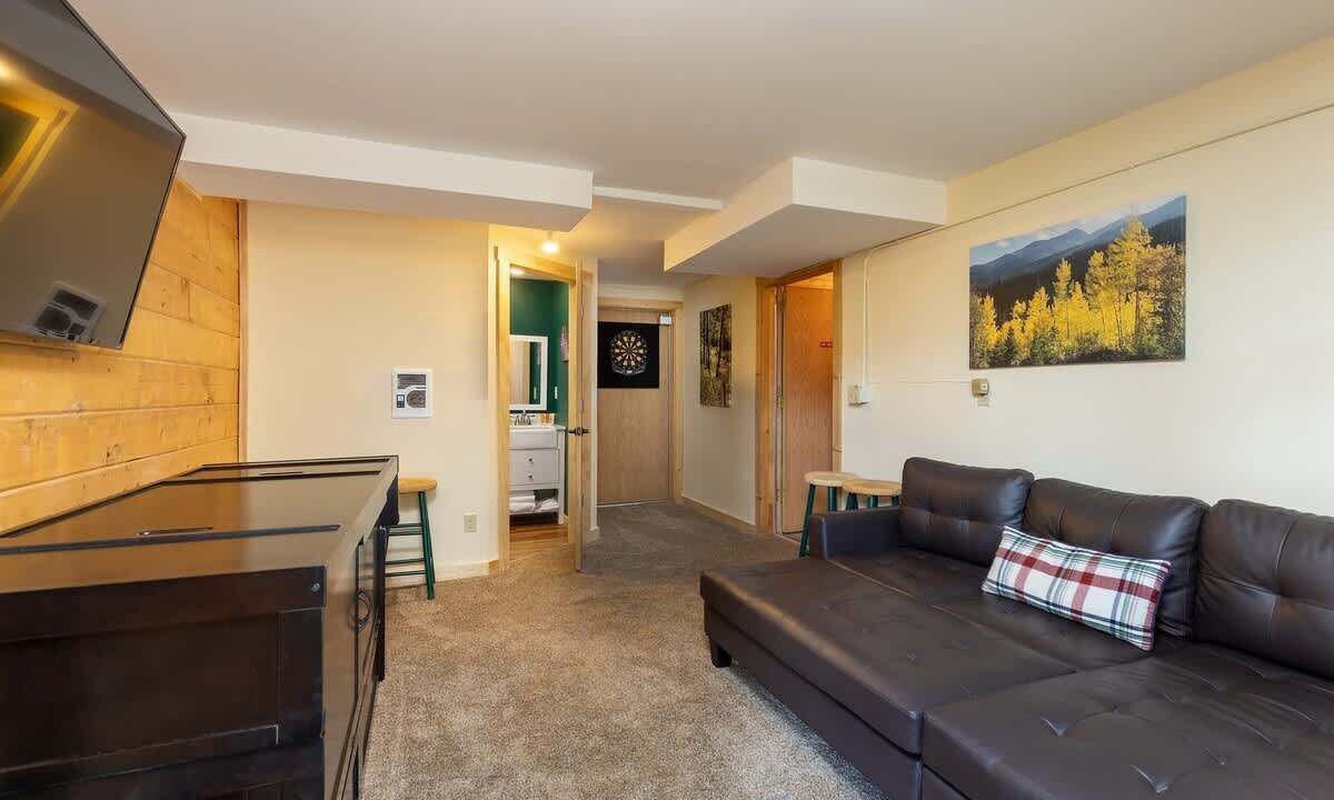 Photo of Livingroom in Breckenridge