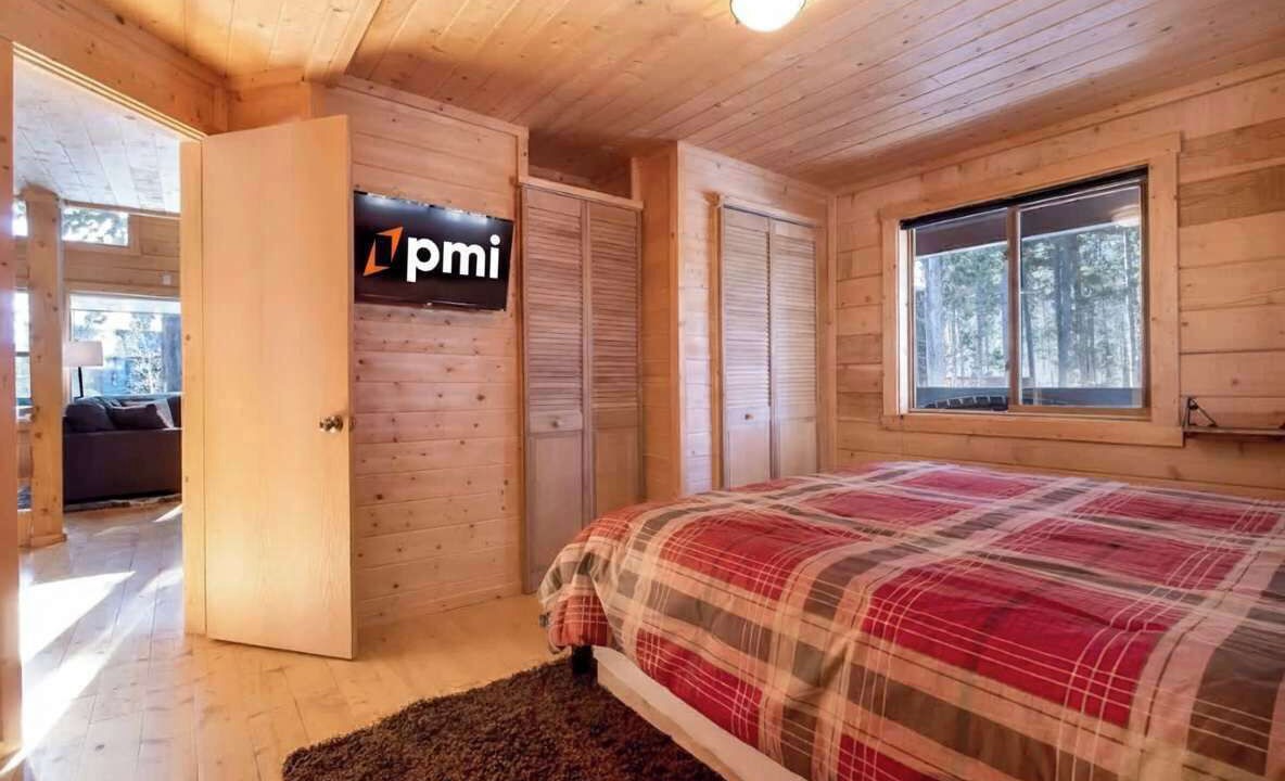 Photo of Bedroom in Breckenridge