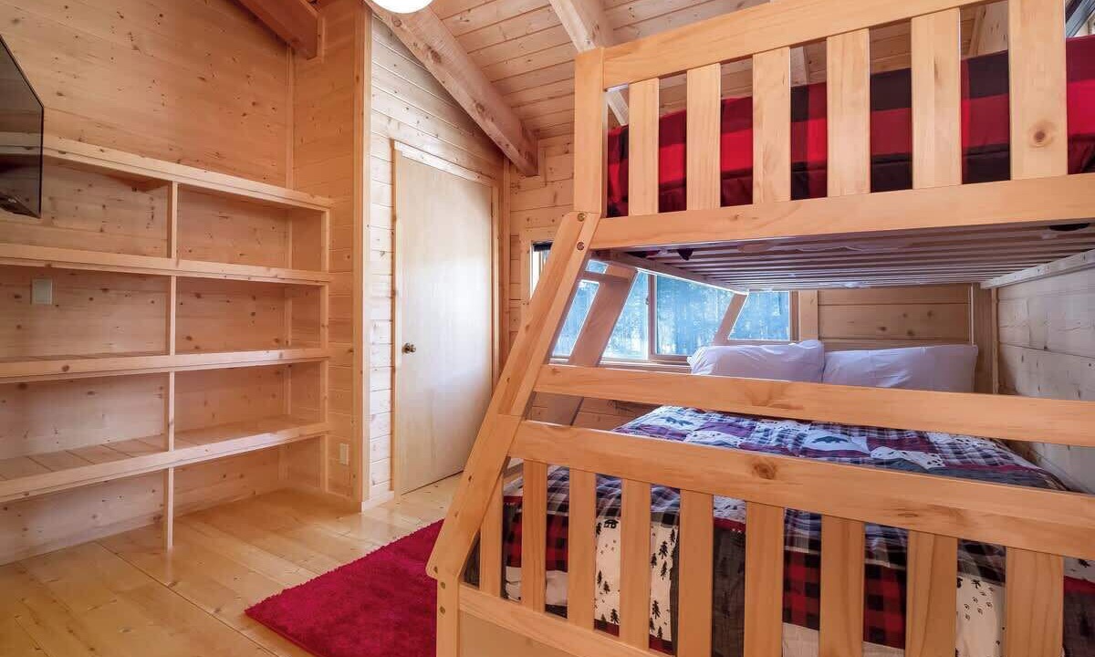 Photo of Bedroom in Breckenridge