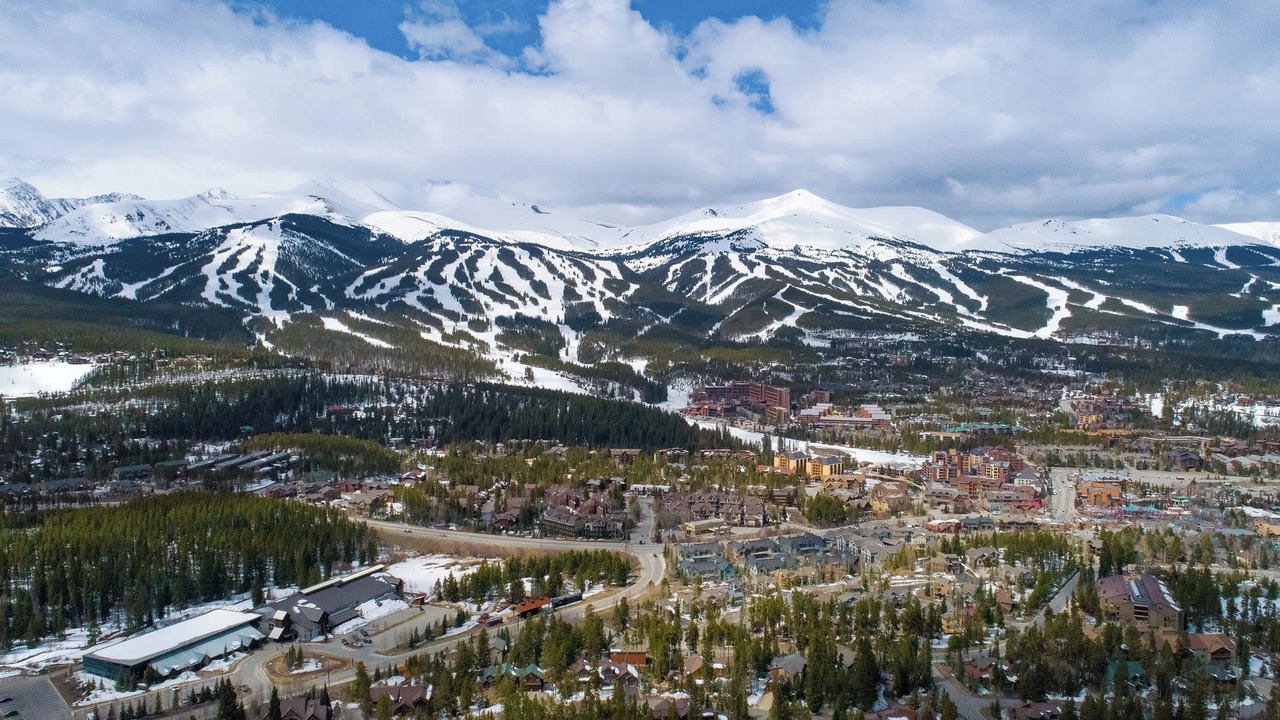 Photo of Outdoor in Breckenridge
