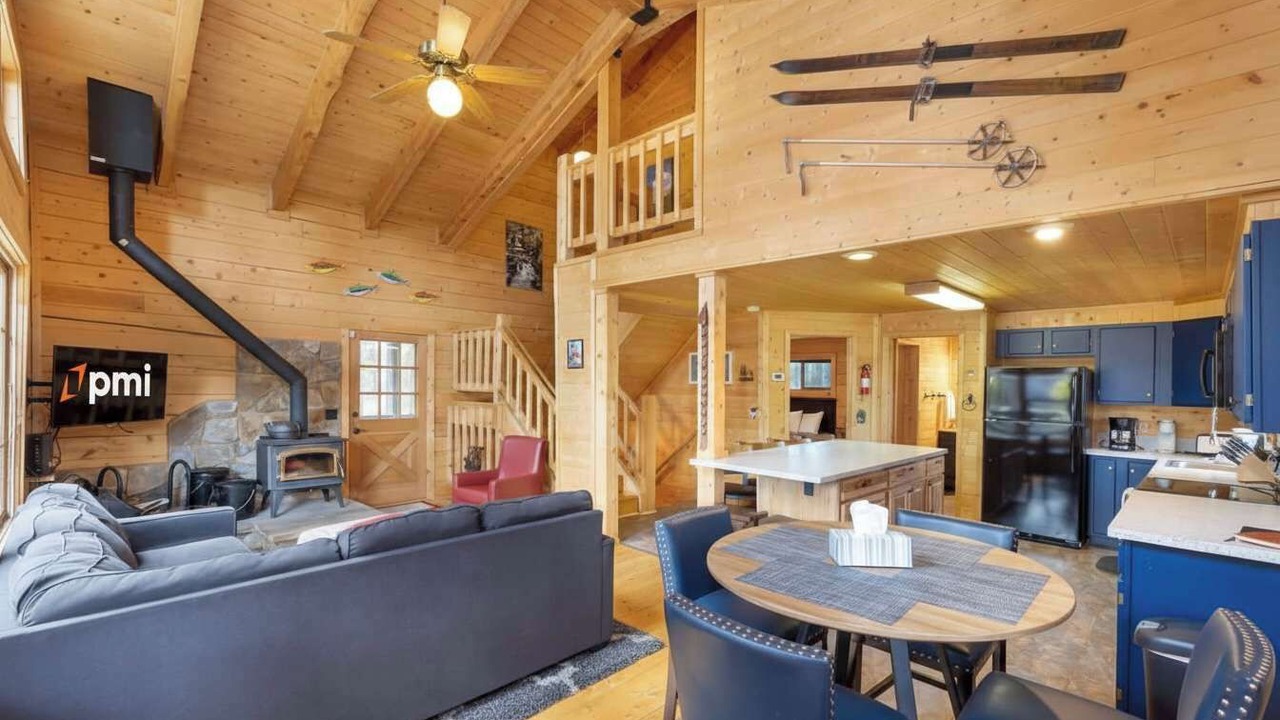 Photo of Livingroom in Breckenridge