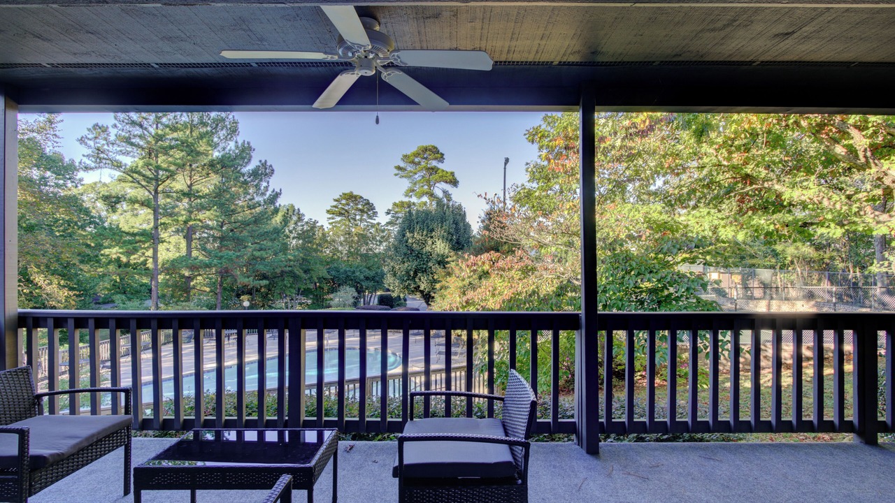 Photo of Outdoor in Lake Hamilton