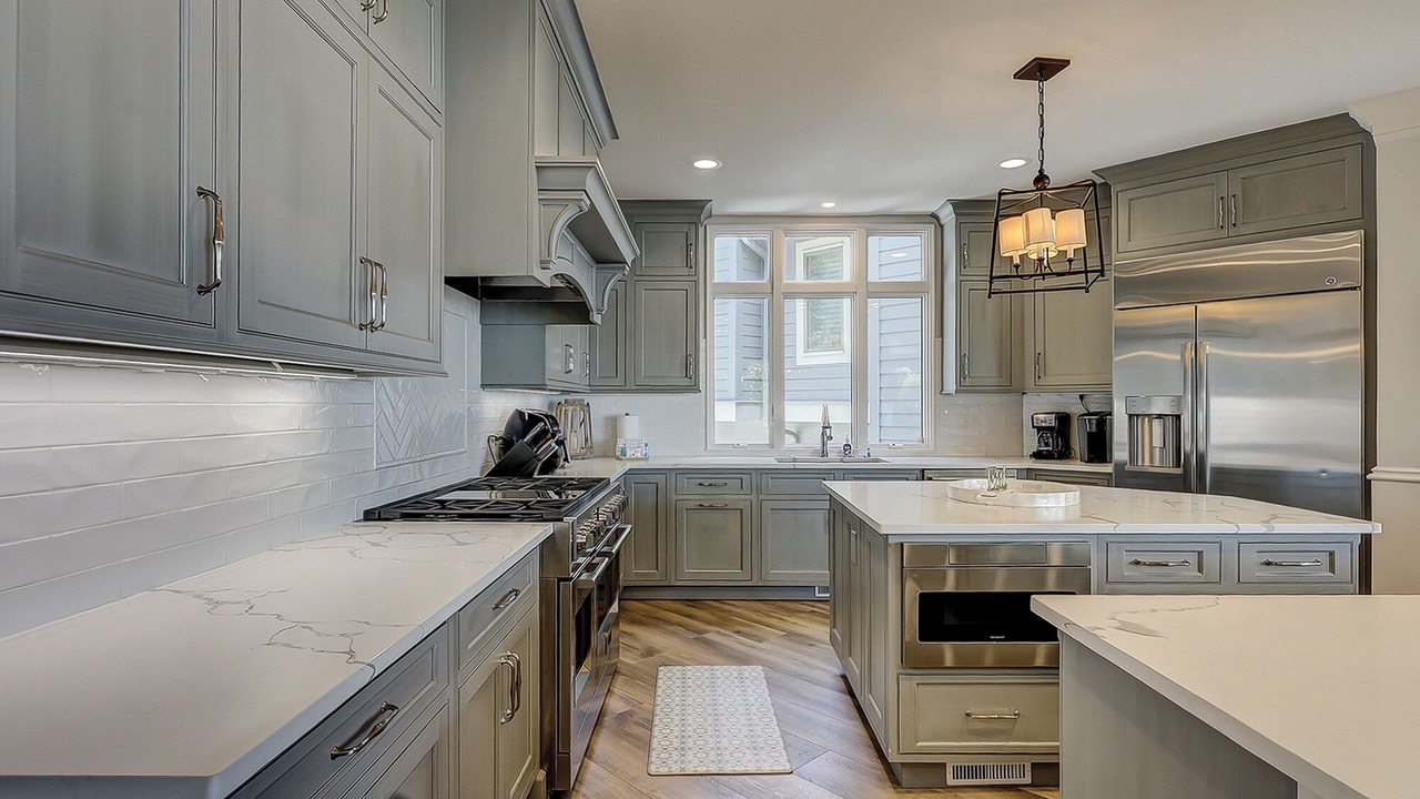 Photo of Kitchen in Oceanside