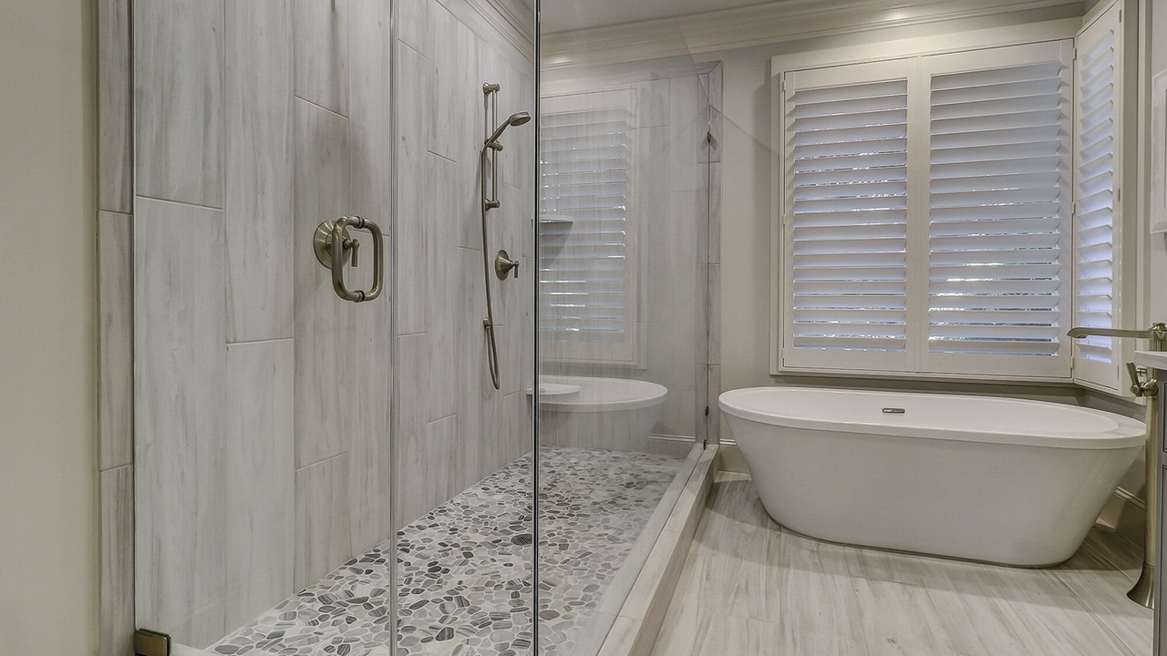 Photo of Bathroom in Oceanside