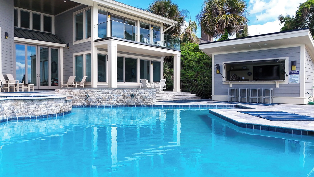 Photo of Outdoor in Oceanside