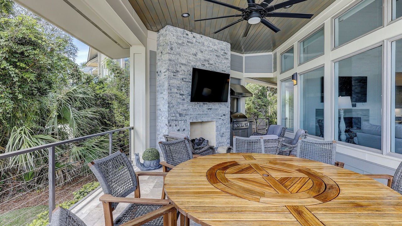 Photo of Outdoor in Oceanside