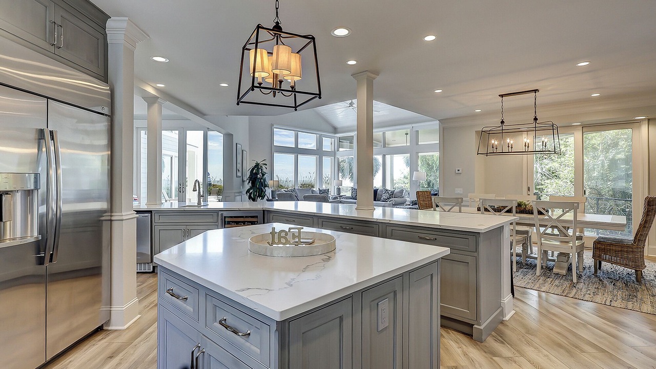 Photo of Kitchen in Oceanside
