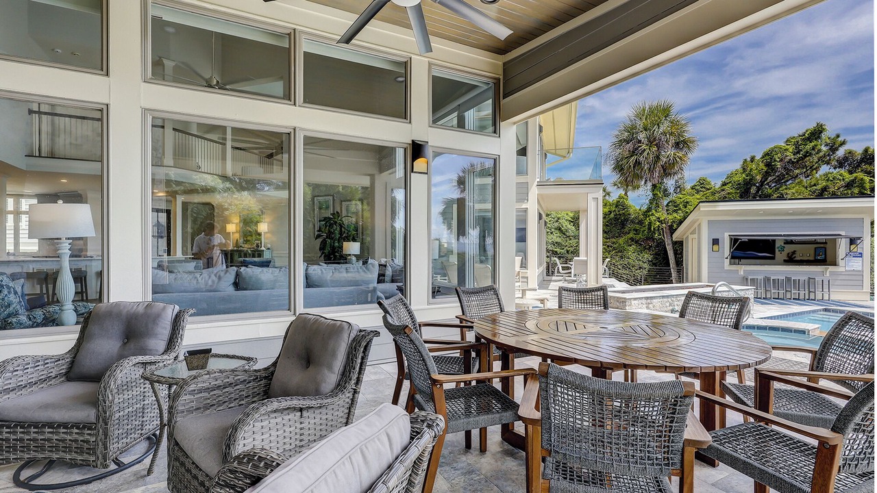 Photo of Outdoor in Oceanside