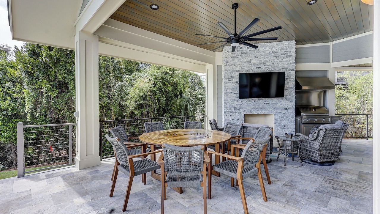 Photo of Outdoor in Oceanside