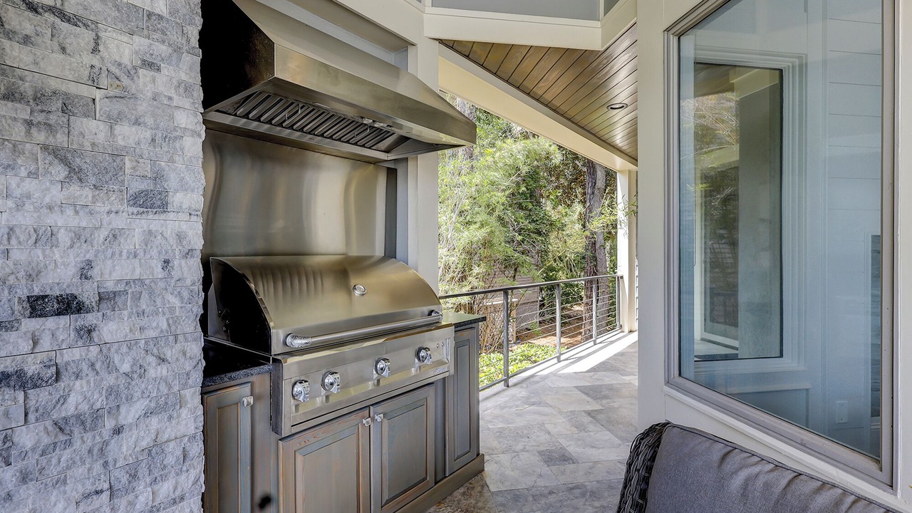 Photo of Patio Balcony in Oceanside