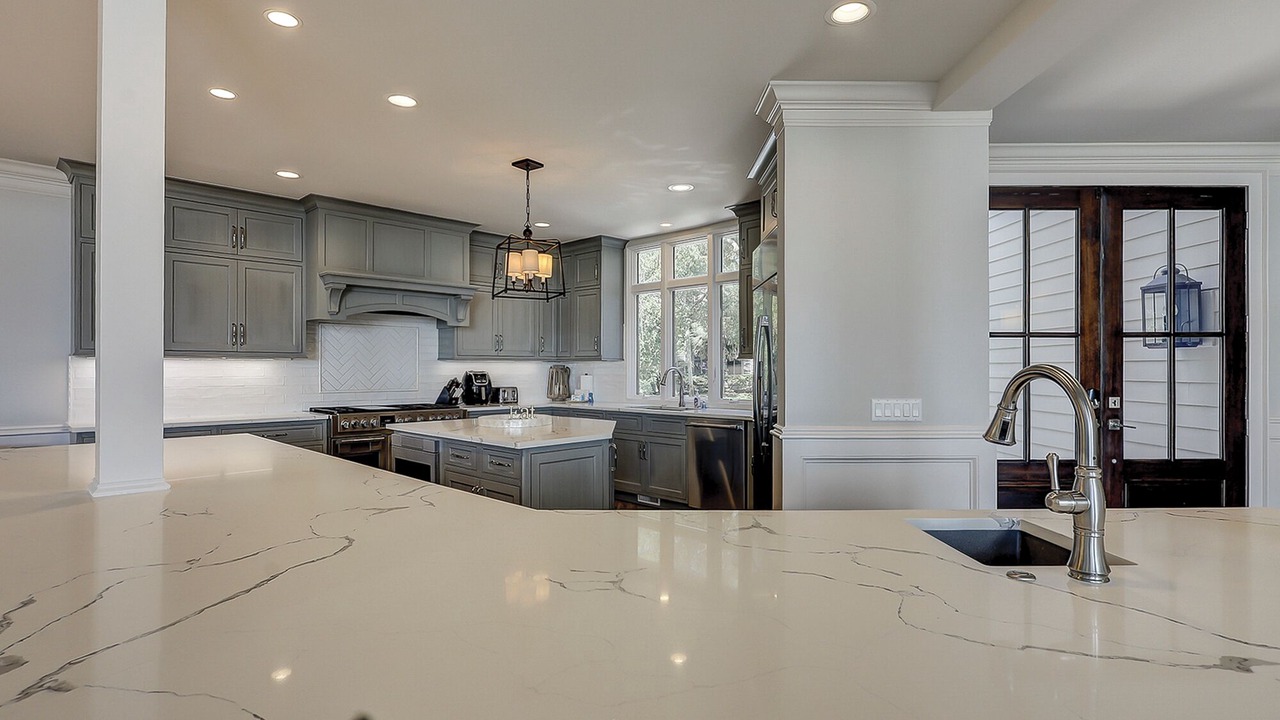 Photo of Kitchen in Oceanside