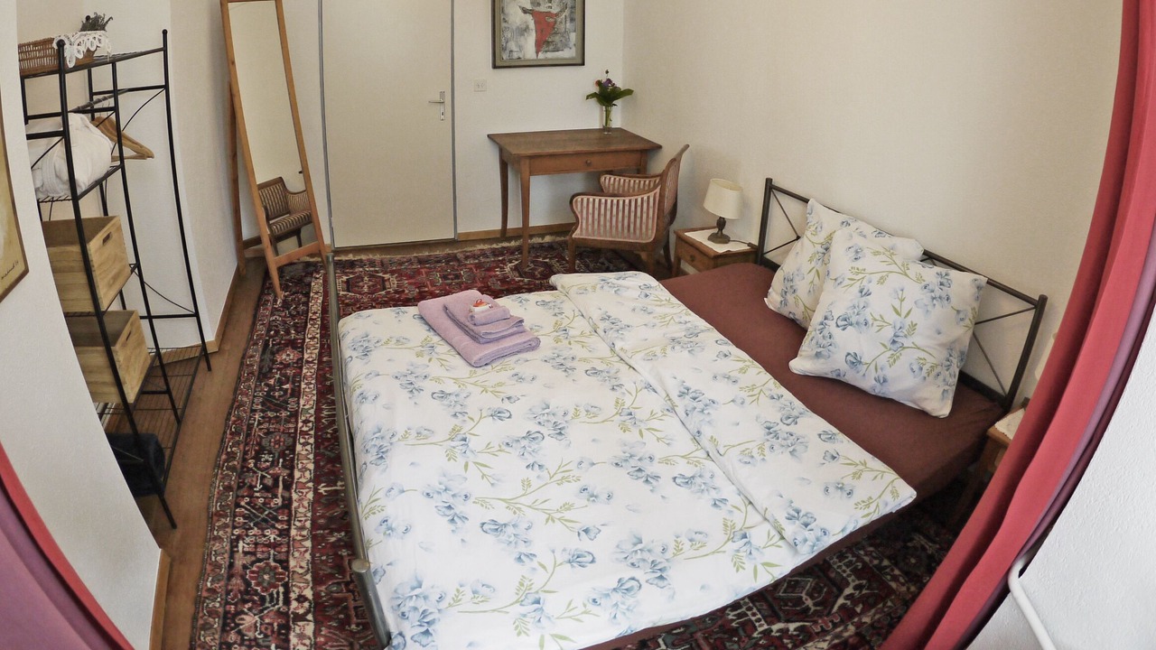 Photo of Bedroom in Bischofszell