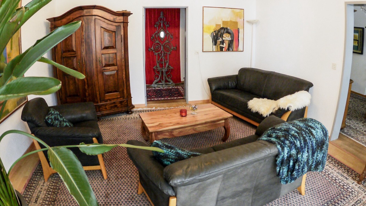 Photo of Livingroom in Bischofszell